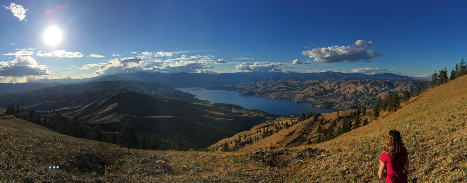 Lake Chelan